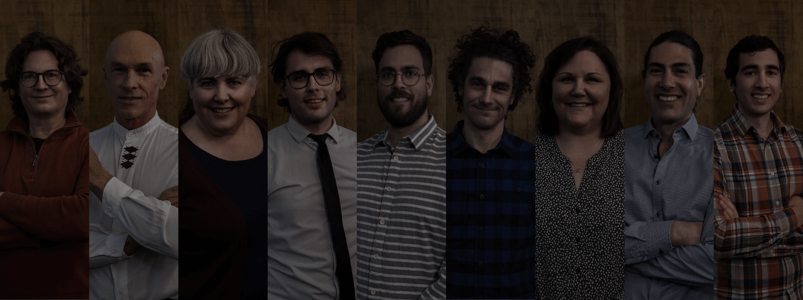 Rencontrez Notre Corps professoral Expérimenté et Distingué